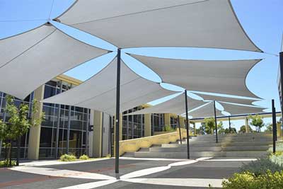 Commercial Awnings Los Angeles County Ventura County Awning