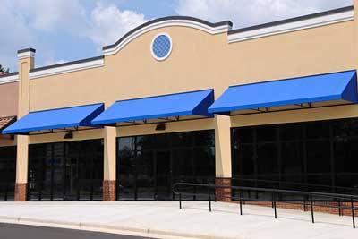 Northridge Awnings