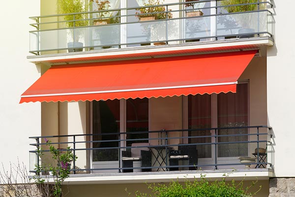 Northridge Awnings