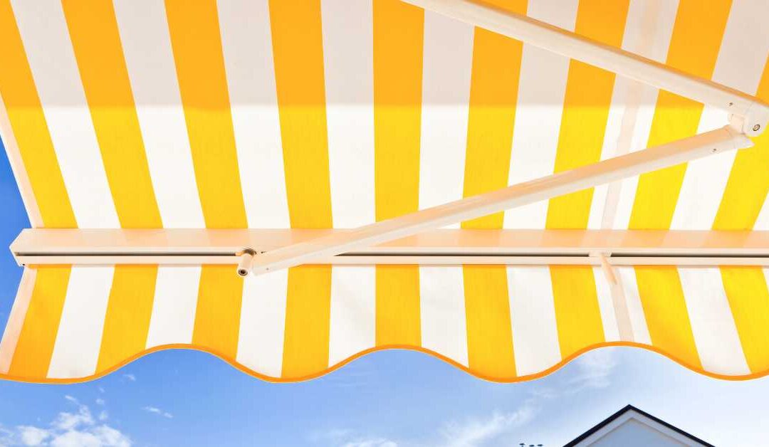 The Benefits of Custom Awnings: Why Choose Tailored Solutions for Your Home or Business