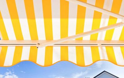 The Benefits of Custom Awnings: Why Choose Tailored Solutions for Your Home or Business