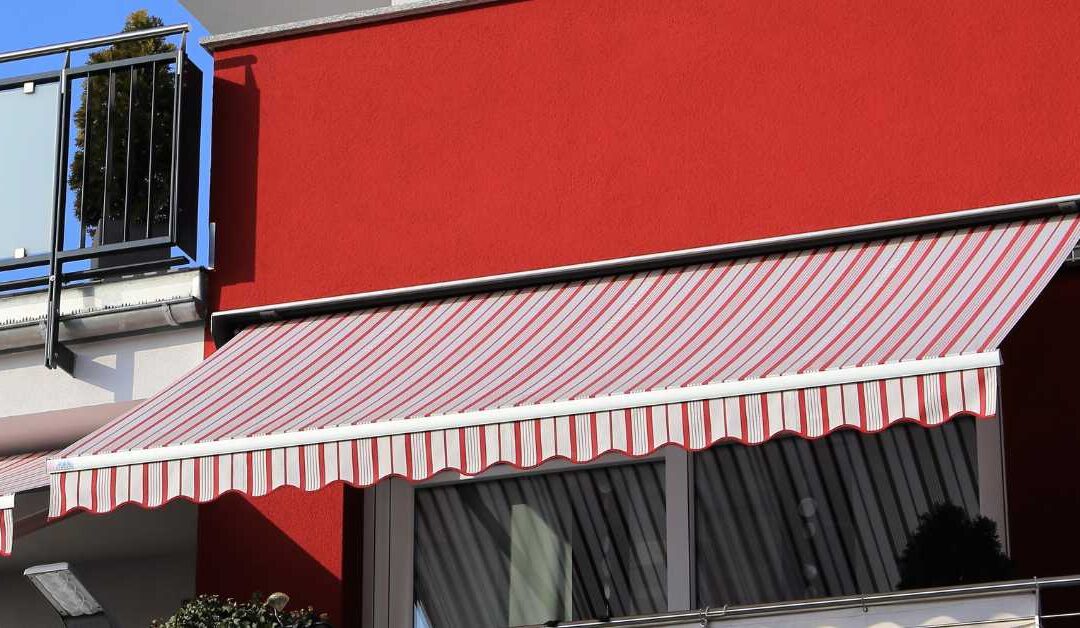 Creative Uses for Awnings