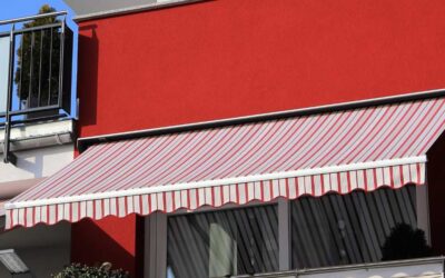 Creative Uses for Awnings